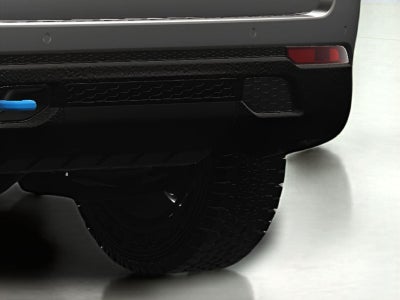 2023 Jeep Grand Cherokee 4xe Trailhawk