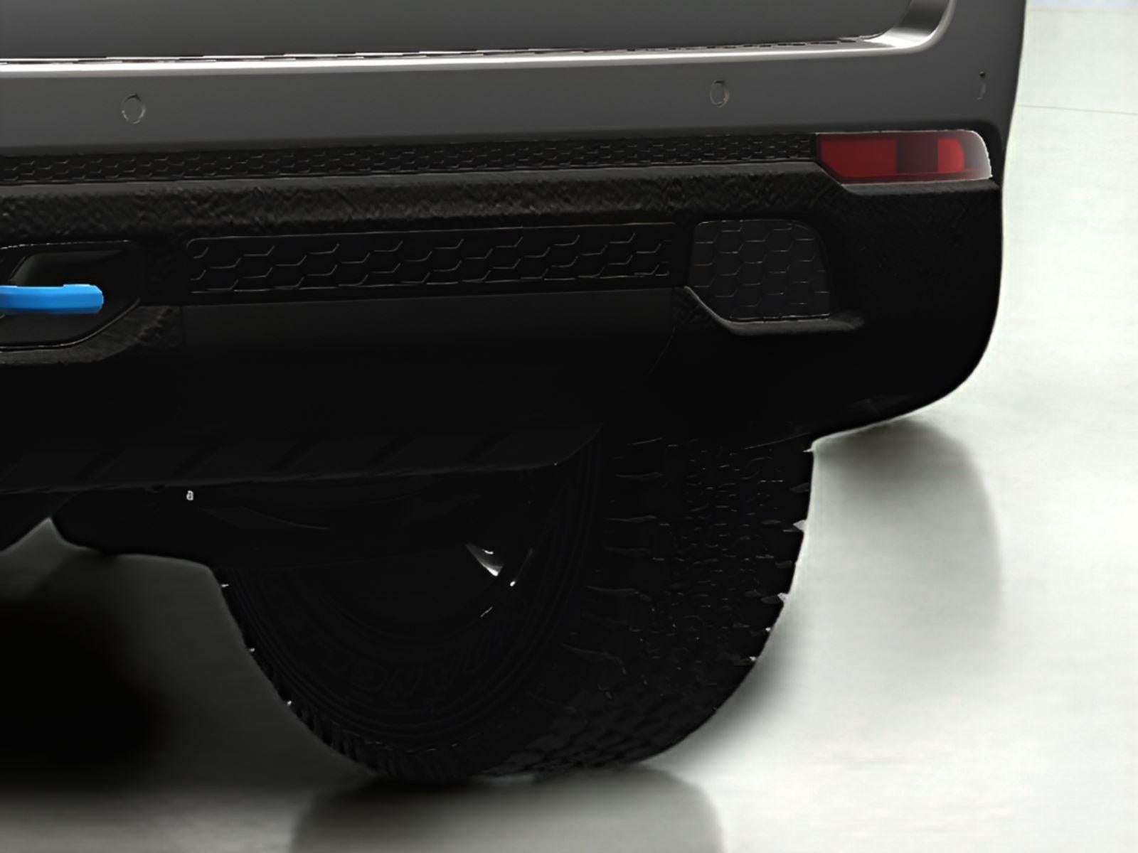 2023 Jeep Grand Cherokee 4xe Trailhawk