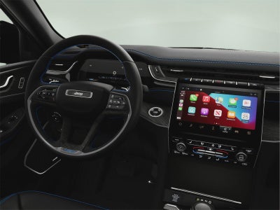 2023 Jeep Grand Cherokee 4xe Trailhawk