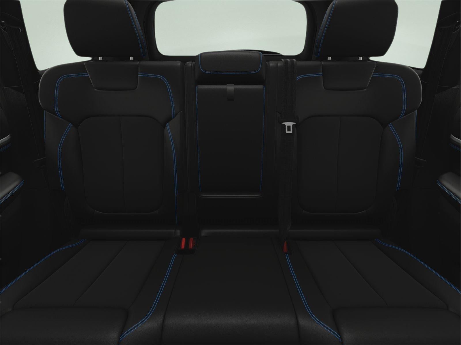 2023 Jeep Grand Cherokee 4xe Trailhawk