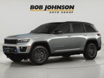 2023 Jeep Grand Cherokee 4xe Trailhawk