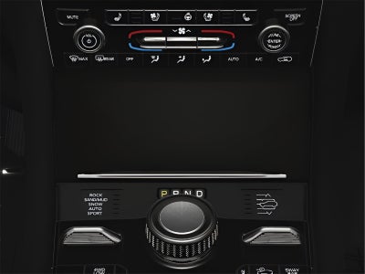 2023 Jeep Grand Cherokee 4xe Trailhawk