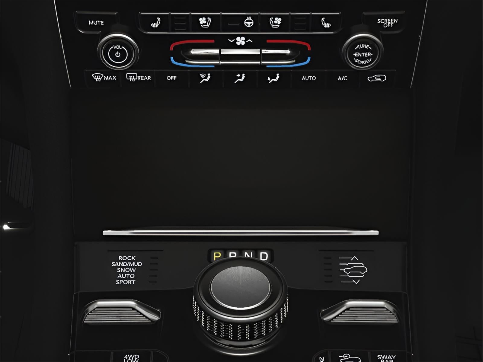 2023 Jeep Grand Cherokee 4xe Trailhawk