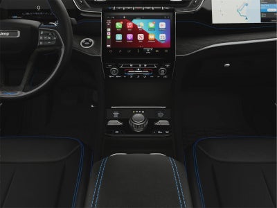 2023 Jeep Grand Cherokee 4xe Trailhawk