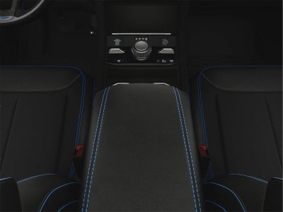 2023 Jeep Grand Cherokee 4xe Trailhawk