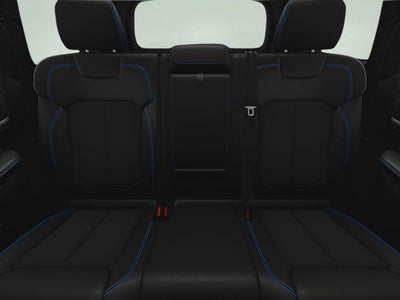 2024 Jeep Grand Cherokee 4xe Trailhawk