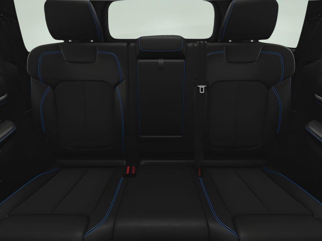 2024 Jeep Grand Cherokee 4xe Trailhawk