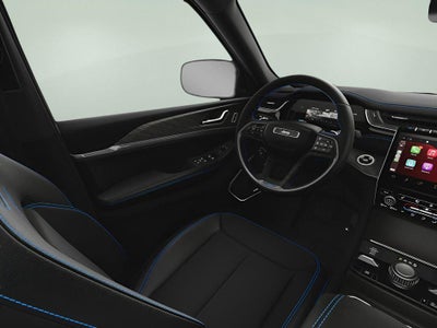 2024 Jeep Grand Cherokee 4xe Trailhawk