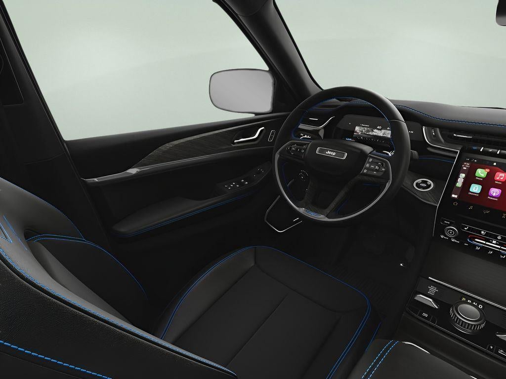 2024 Jeep Grand Cherokee 4xe Trailhawk