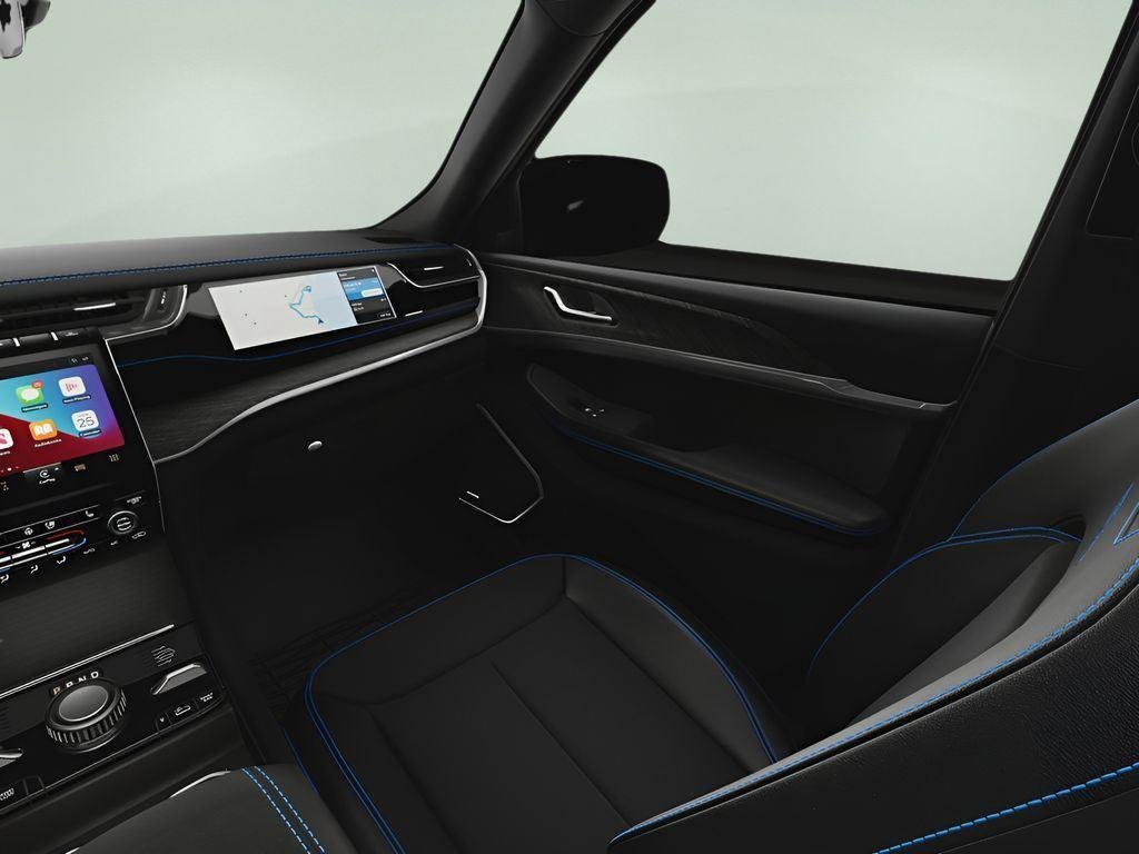 2024 Jeep Grand Cherokee 4xe Trailhawk