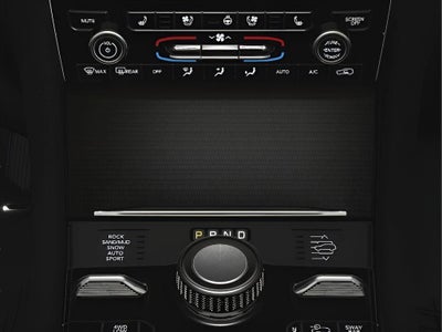 2024 Jeep Grand Cherokee 4xe Trailhawk