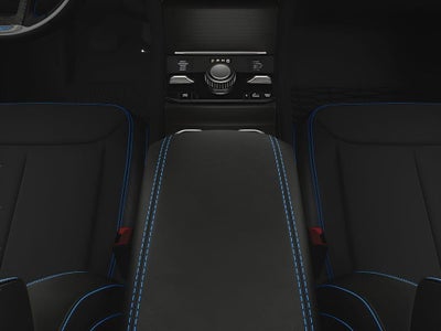 2024 Jeep Grand Cherokee 4xe Trailhawk