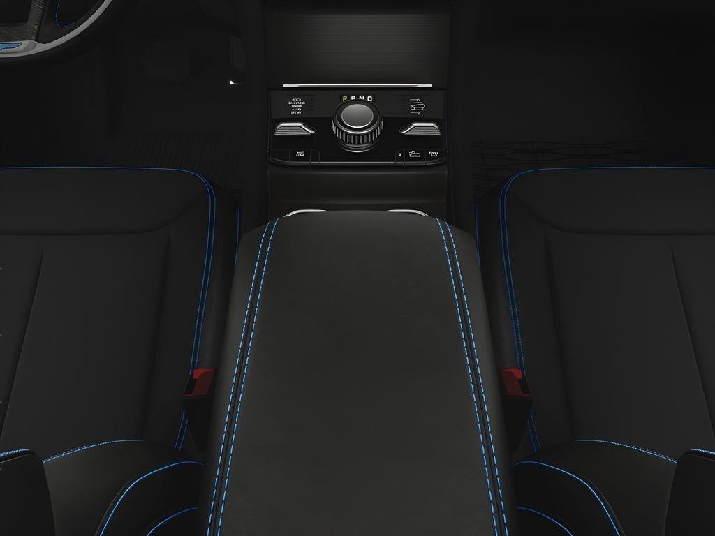 2024 Jeep Grand Cherokee 4xe Trailhawk