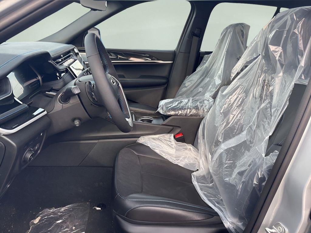 2024 Jeep Grand Cherokee 4xe Trailhawk