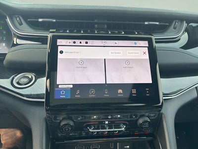 2024 Jeep Grand Cherokee 4xe Trailhawk