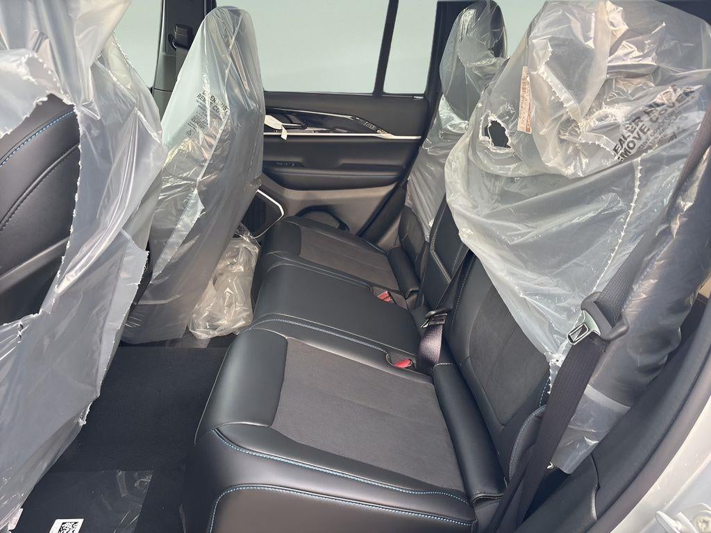 2024 Jeep Grand Cherokee 4xe Trailhawk