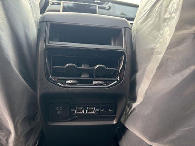 2024 Jeep Grand Cherokee 4xe Trailhawk