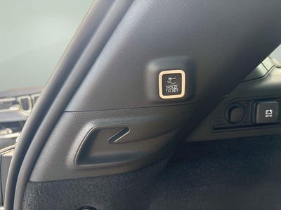 2024 Jeep Grand Cherokee 4xe Trailhawk