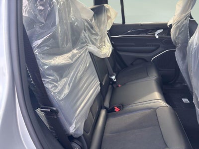 2024 Jeep Grand Cherokee 4xe Trailhawk