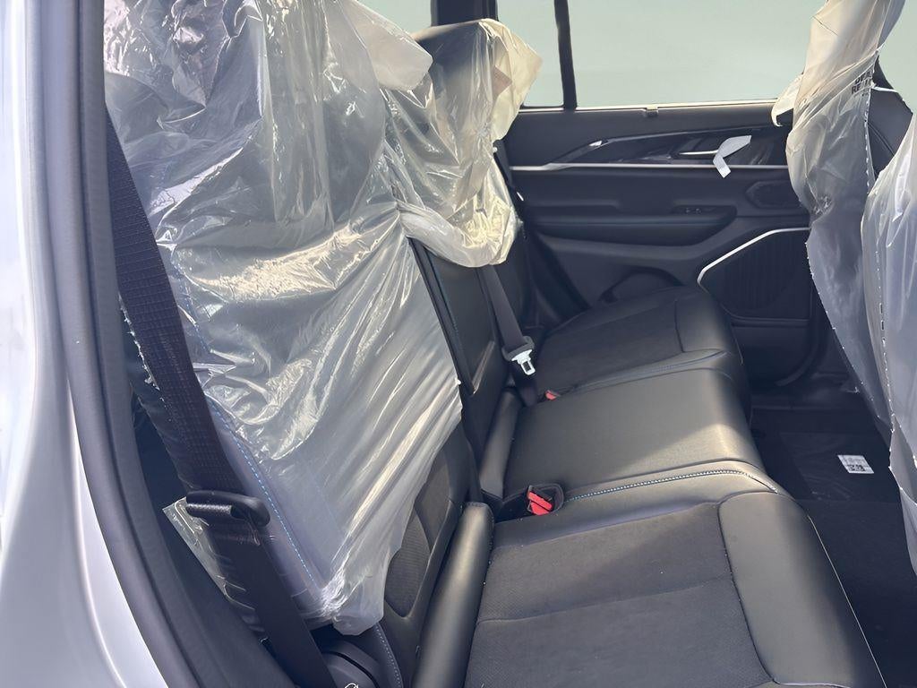 2024 Jeep Grand Cherokee 4xe Trailhawk