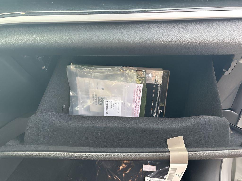 2024 Jeep Grand Cherokee 4xe Trailhawk