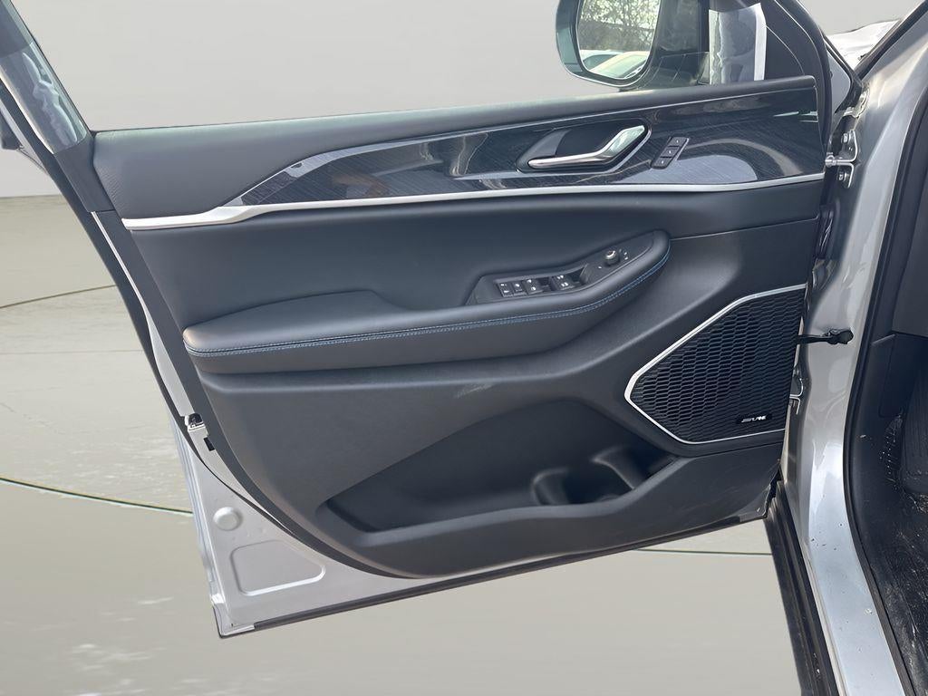 2024 Jeep Grand Cherokee 4xe Trailhawk