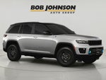 2024 Jeep Grand Cherokee 4xe Trailhawk