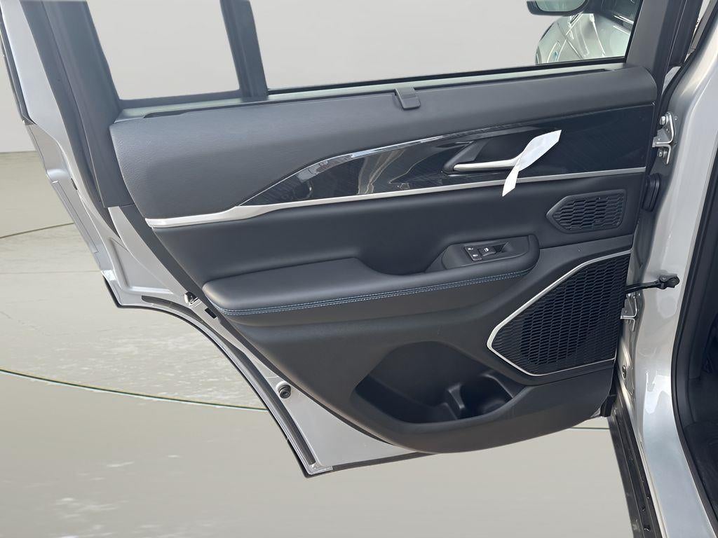 2024 Jeep Grand Cherokee 4xe Trailhawk