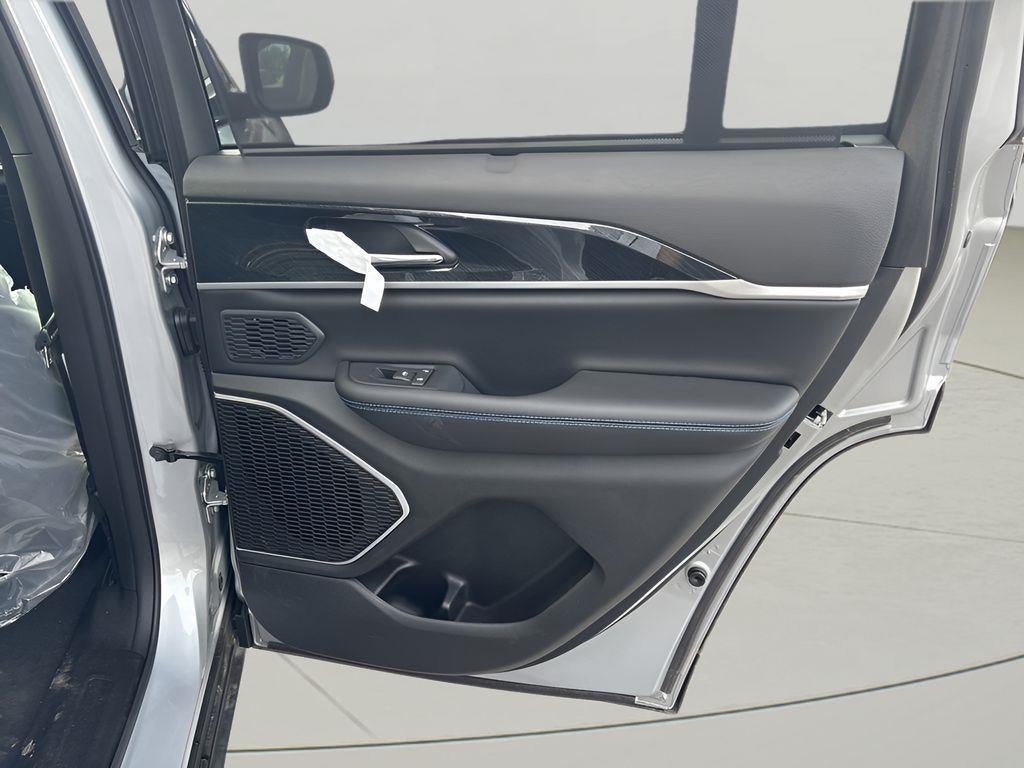 2024 Jeep Grand Cherokee 4xe Trailhawk