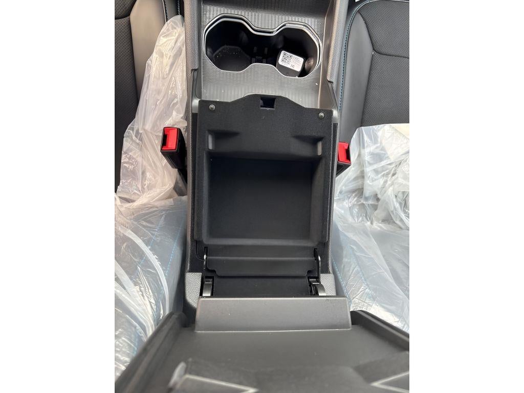 2024 Jeep Grand Cherokee 4xe Trailhawk