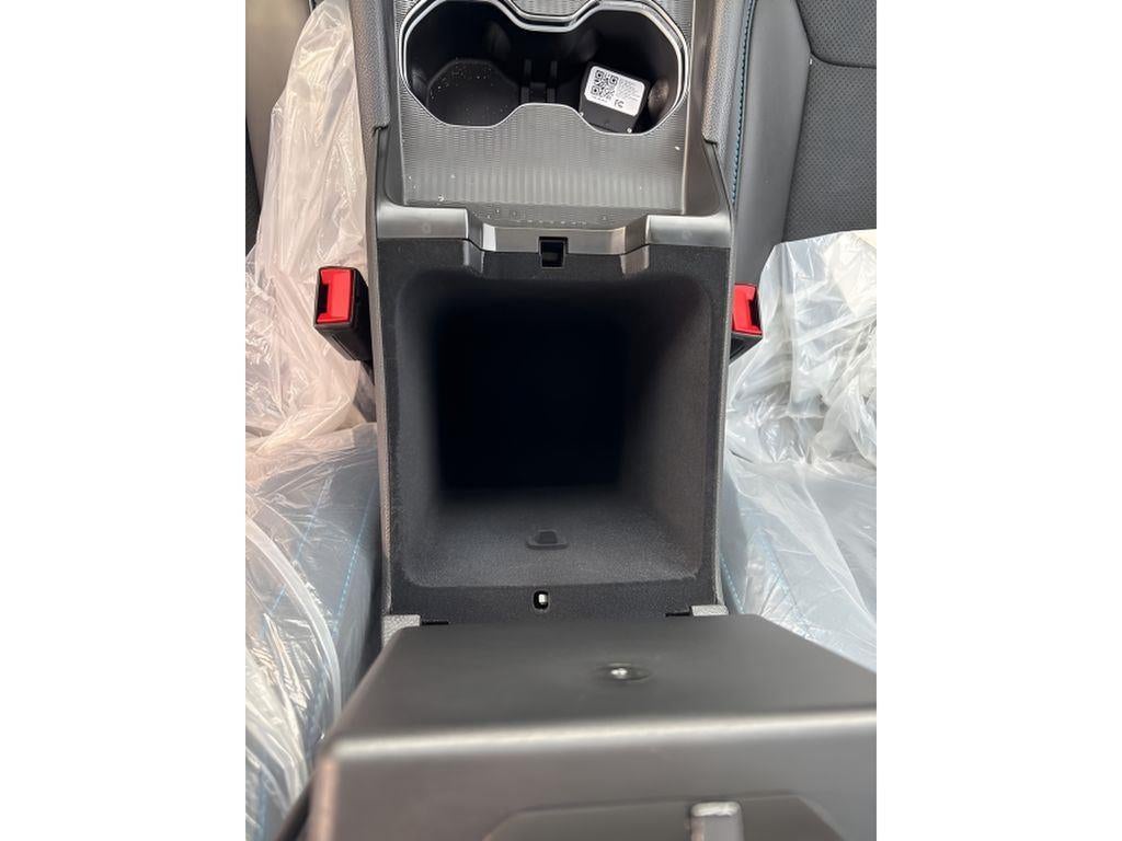 2024 Jeep Grand Cherokee 4xe Trailhawk