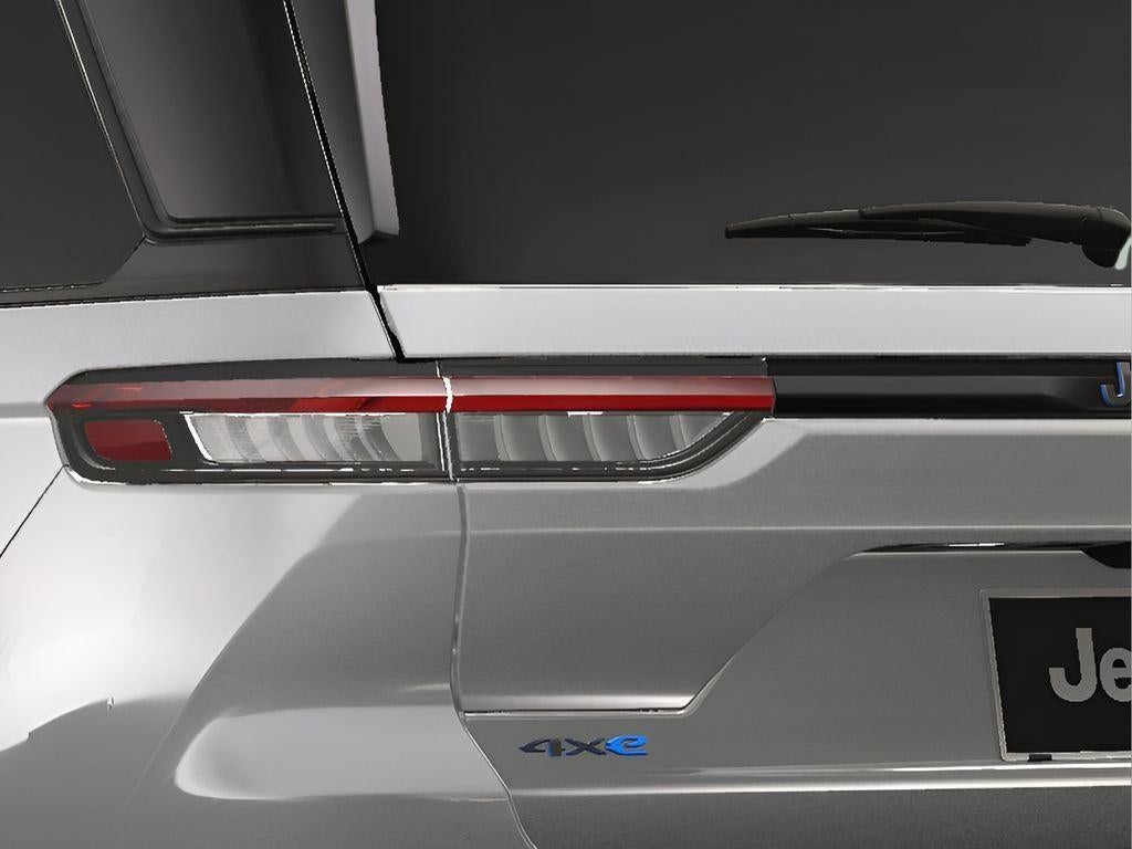 2024 Jeep Grand Cherokee 4xe Trailhawk