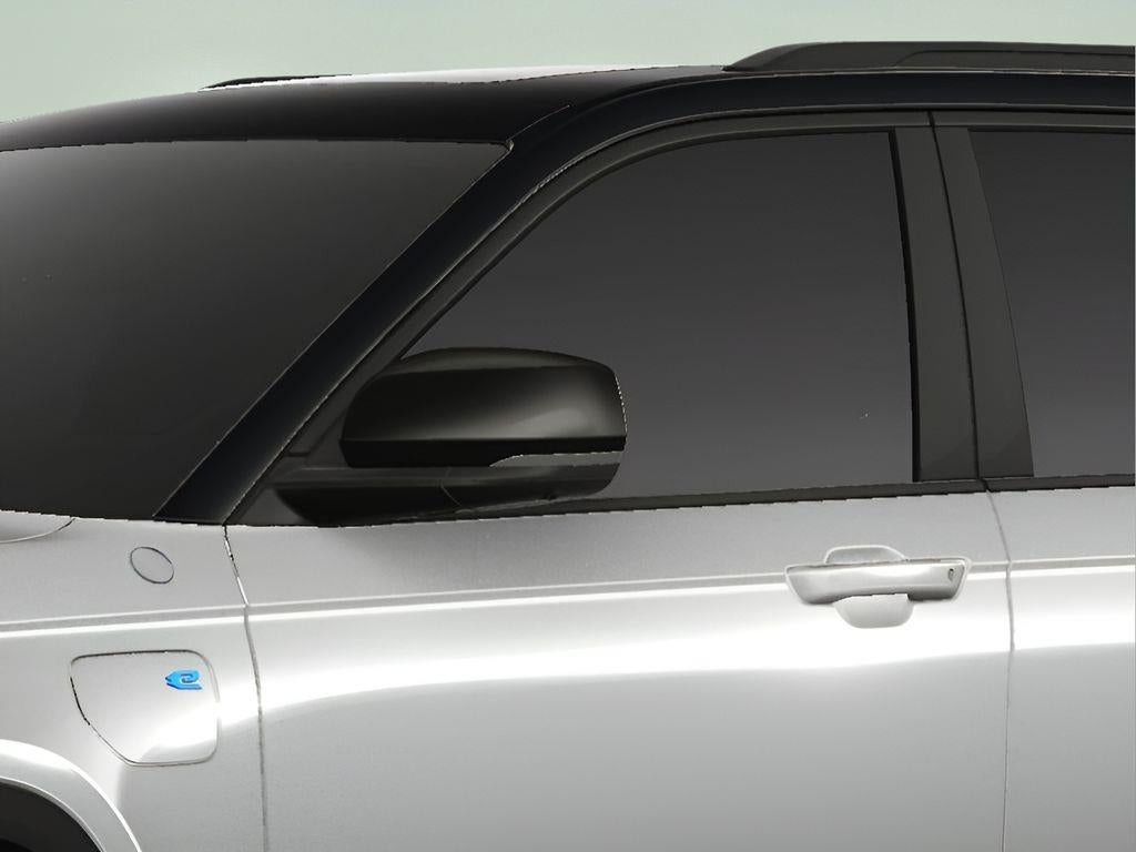 2024 Jeep Grand Cherokee 4xe Trailhawk