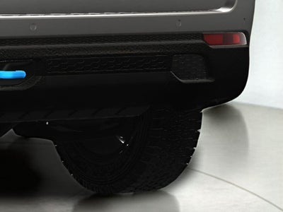 2024 Jeep Grand Cherokee 4xe Trailhawk