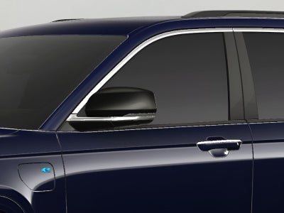 2023 Jeep Grand Cherokee 4xe Overland