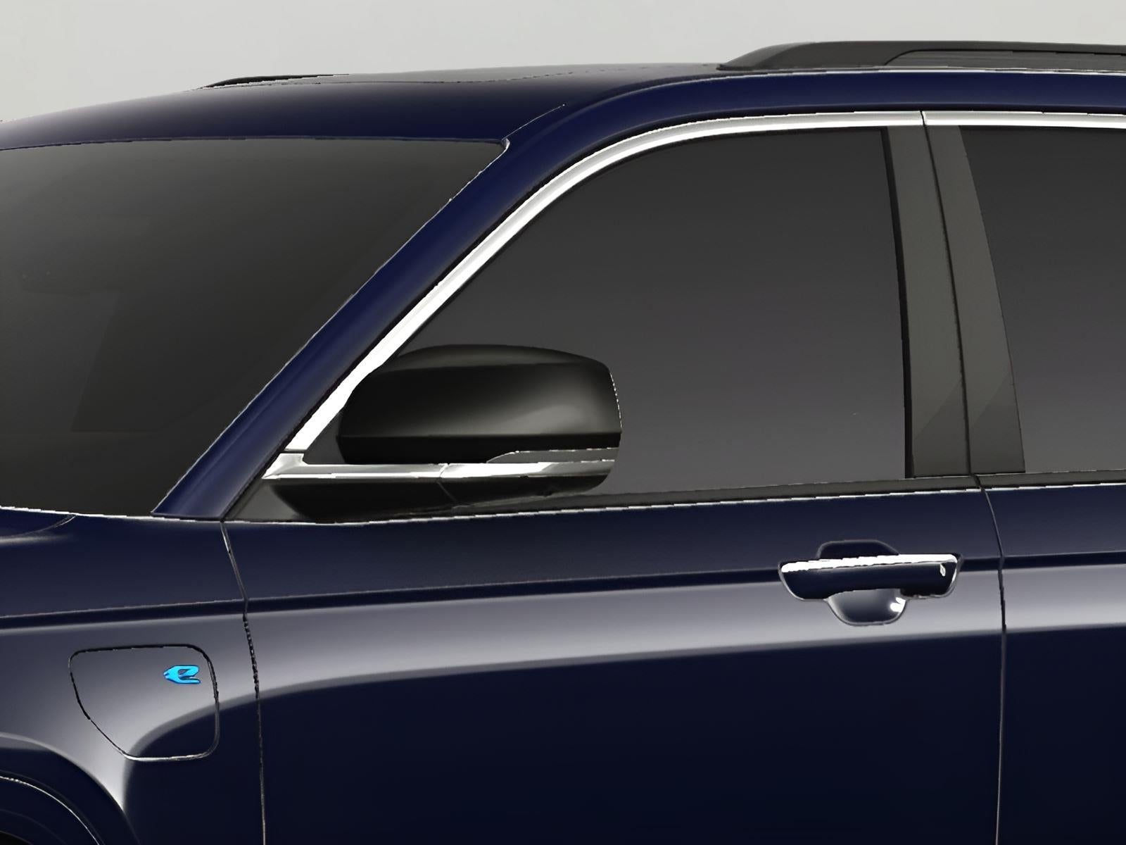 2023 Jeep Grand Cherokee 4xe Overland