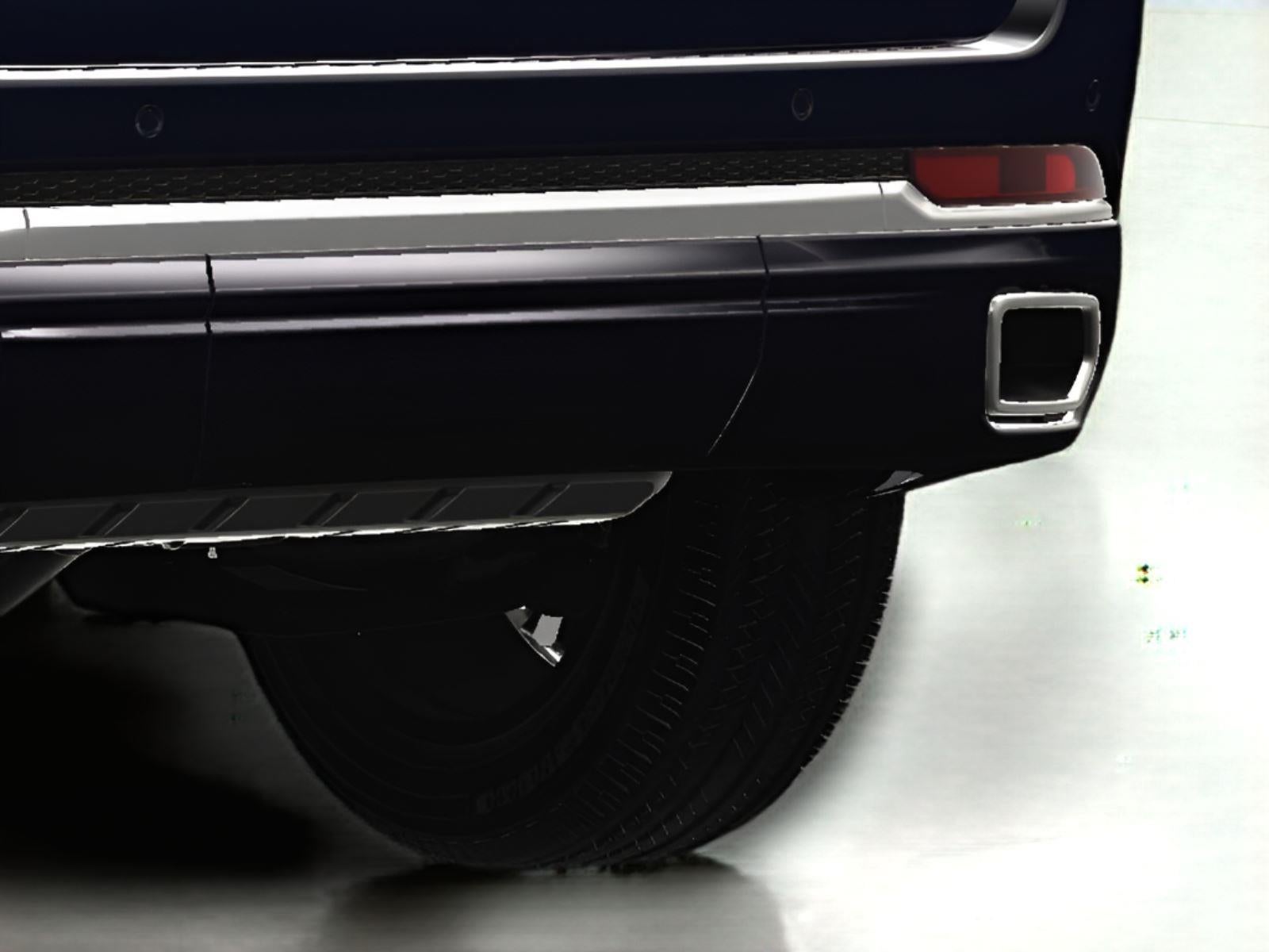 2023 Jeep Grand Cherokee 4xe Overland