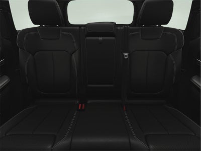 2023 Jeep Grand Cherokee 4xe Overland