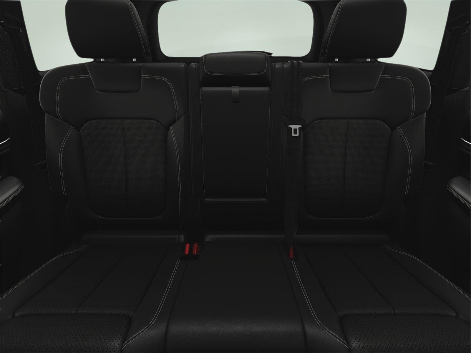 2023 Jeep Grand Cherokee 4xe Overland