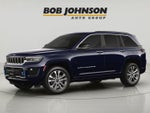 2023 Jeep Grand Cherokee 4xe Overland