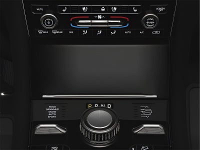 2023 Jeep Grand Cherokee 4xe Overland