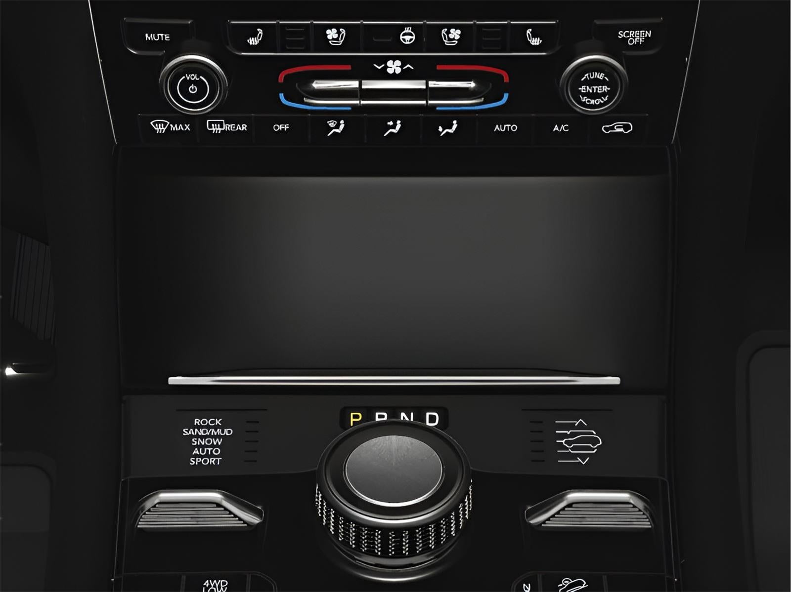 2023 Jeep Grand Cherokee 4xe Overland