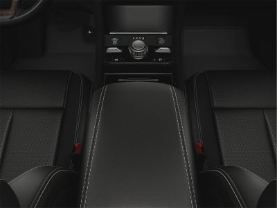 2023 Jeep Grand Cherokee 4xe Overland