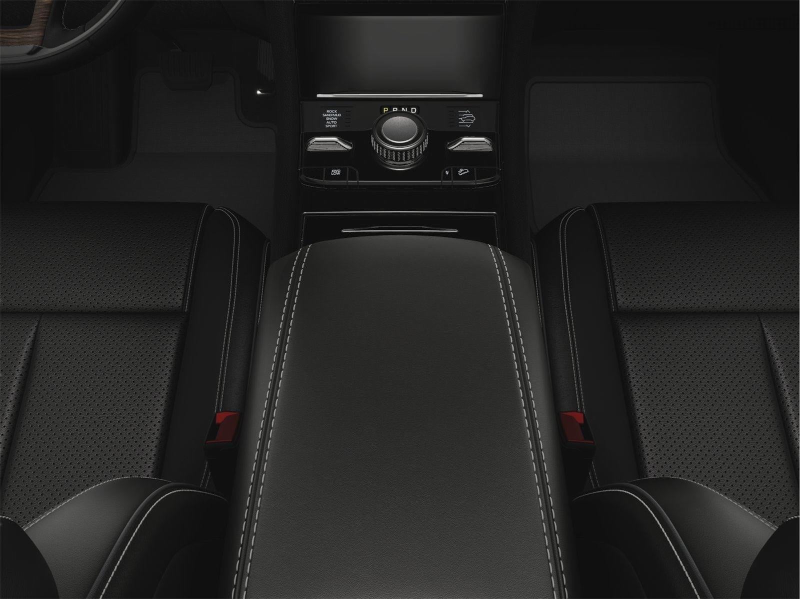 2023 Jeep Grand Cherokee 4xe Overland