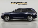 2023 Jeep Grand Cherokee 4xe Overland