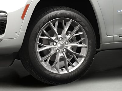 2023 Jeep Grand Cherokee 4xe Summit