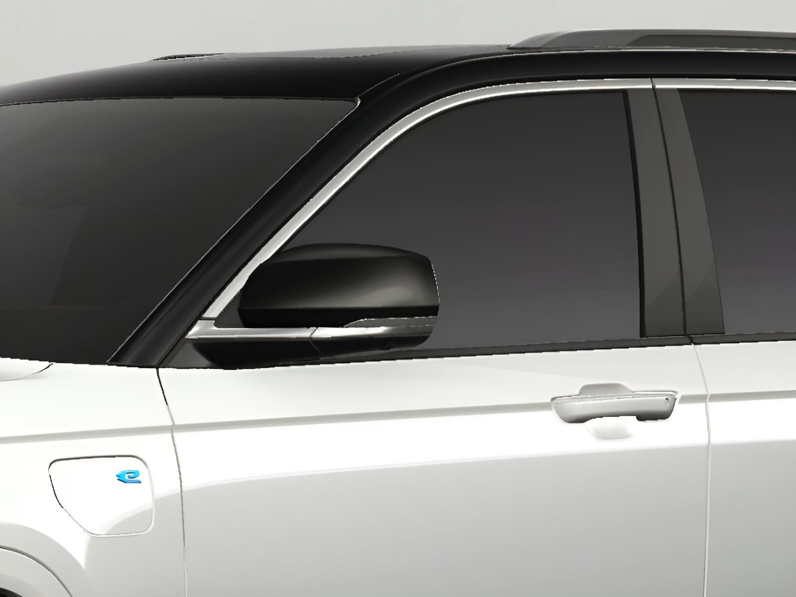 2023 Jeep Grand Cherokee 4xe Summit