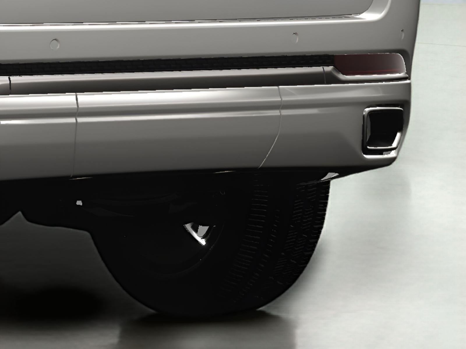 2023 Jeep Grand Cherokee 4xe Summit