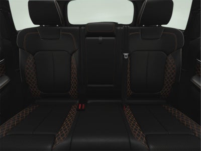 2023 Jeep Grand Cherokee 4xe Summit