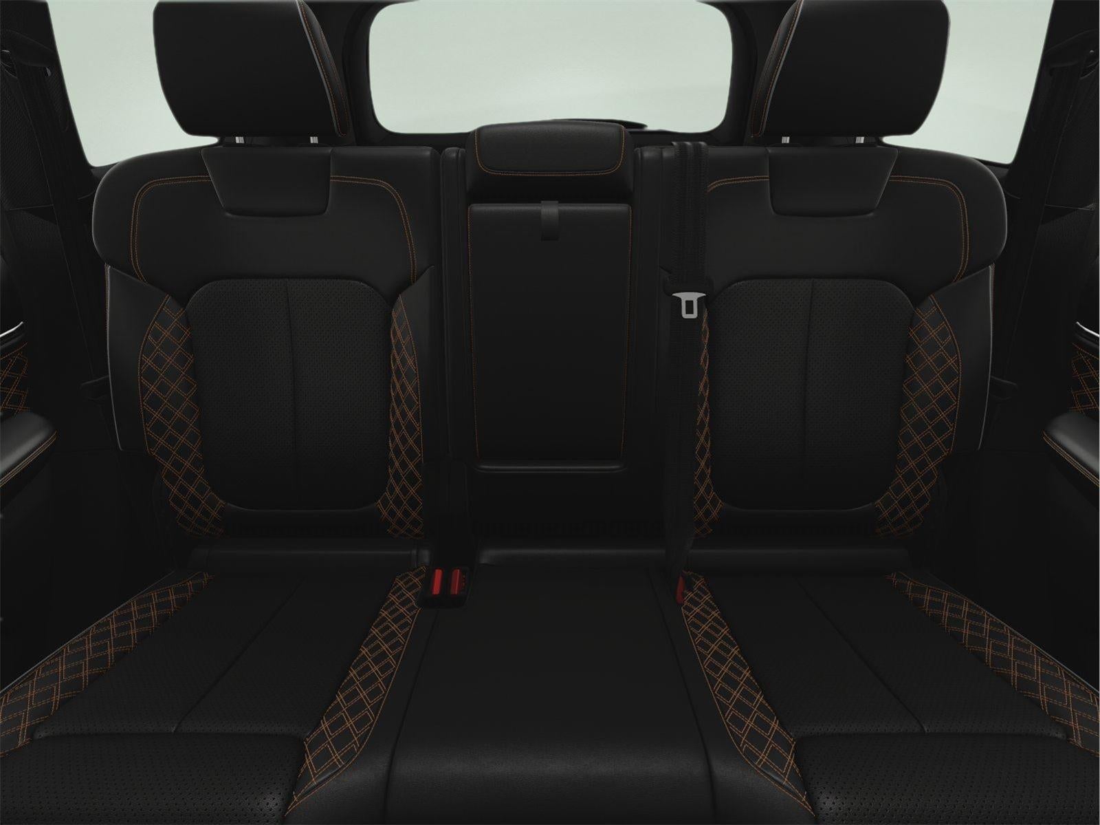 2023 Jeep Grand Cherokee 4xe Summit